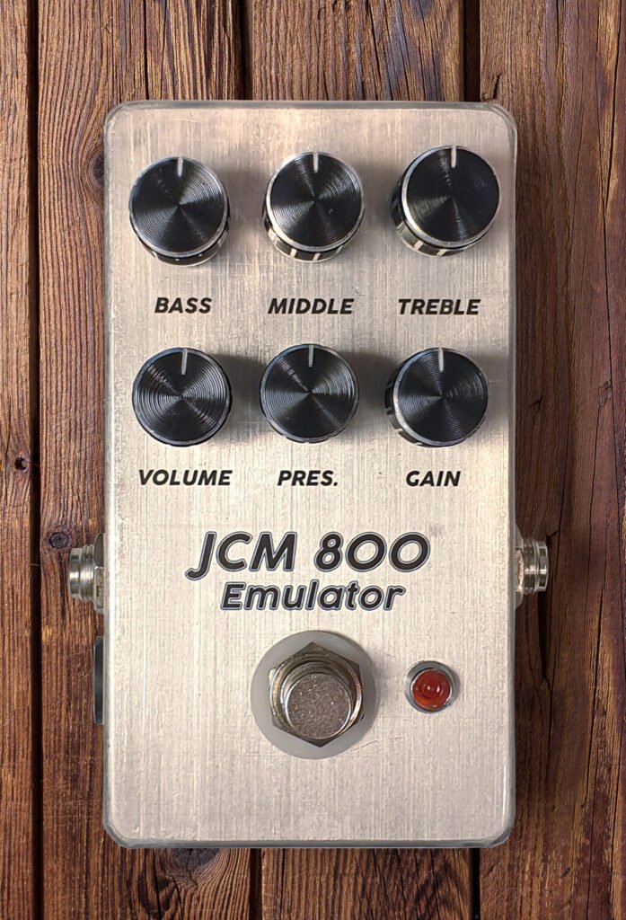 tek pedal ahşap